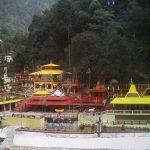 Legship_shiva_temple, Kirateshwar Mahadev Temple, West Sikkim, Sikkim