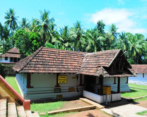 Lokanarkavu, Lokanarkavu Temple, Kozhikode, kerala