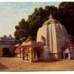 Lokanatha-Temple-Lokanatha-Road-Puri