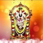 Lord-Venkateswara-Aarti, Rameshwar Deula, Bhubaneswar, Odisha