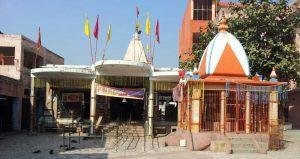 MAya-Devi-Temple-Haridwr, Maya Devi Temple, Haridwar, Uttarakhand