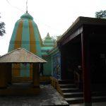 Maa Sureswari Temple (2), Sureswari temple, Subarnapur, Odisha