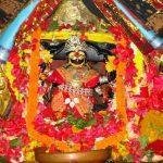 Maa Ugra Tara-Bhusandpur-maa-red1, Maa Ugra Tara, Khordha, Odisha