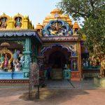 Maa-Ugratara-Temple, Maa Ugra Tara, Khordha, Odisha