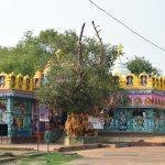 Maa-Ugratara-Temple-premise, Maa Ugra Tara, Khordha, Odisha