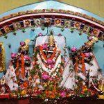 Madanmohan_Gopinath_Govinda_Jew, Khirachora Gopinatha Temple, Balasore, Odisha