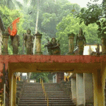 MahaVinayaka, Mahavinayak Temple, Jajpur, Odisha