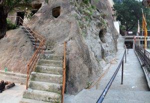 Mahadev-4, Mukteshwar Mahadev Temple, Pathankot, Punjab