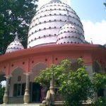 Mahamaya_temple, Mahamaya Dham, Assam