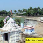 Markandeswar-Temple-in-Puri, Markandeshwar Temple, Puri, Odisha