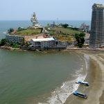 Murudeshwar_Full_view, Murdeshwar, Uttara Kannada, Karnataka