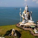 Murudeshwara-Temple-Murudeshwara3, Murdeshwar, Uttara Kannada, Karnataka
