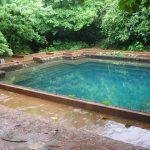 Nagappa Kere, Nellitheertha Cave Temple, Dakshina Kannada, karnataka