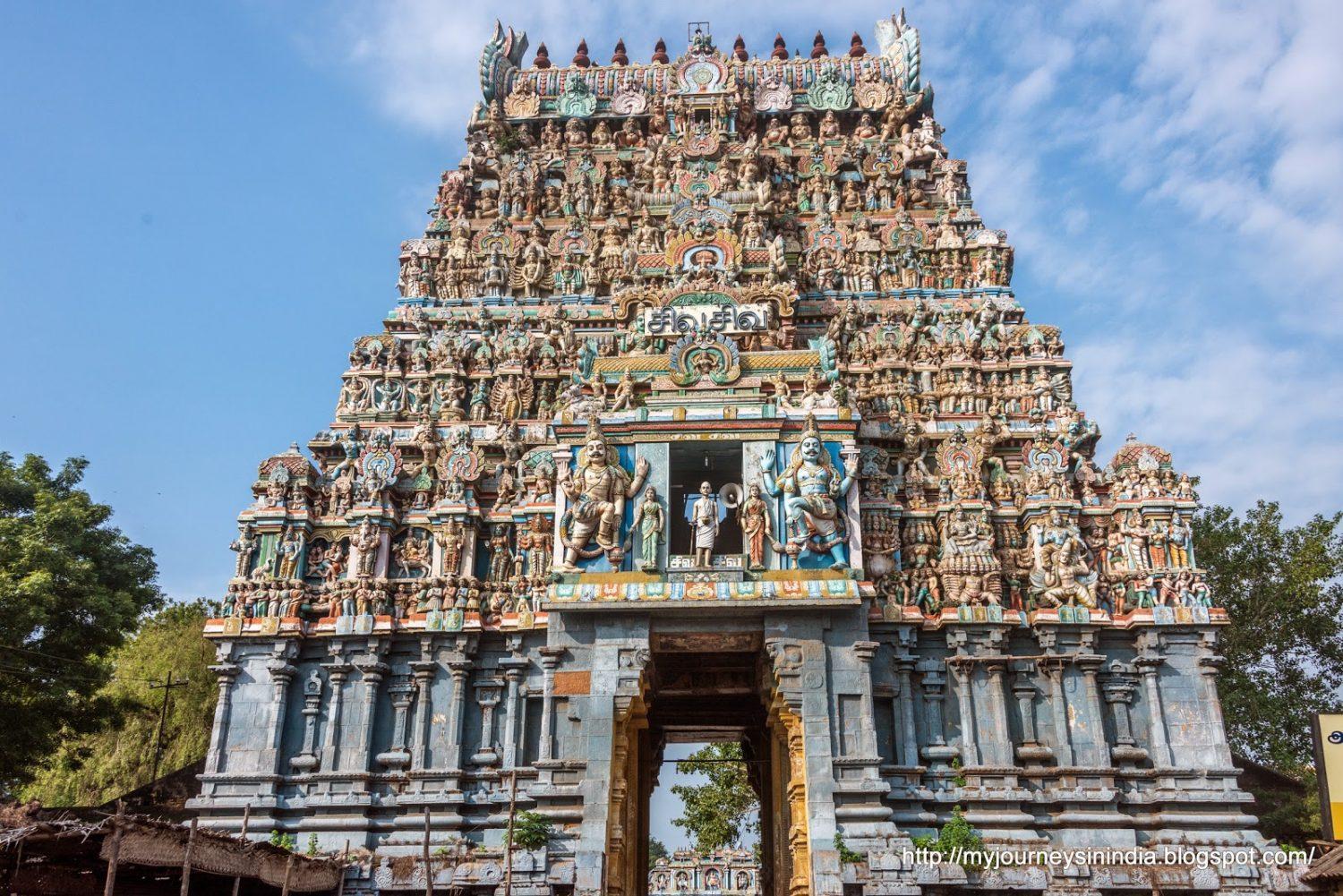 Nageswara-Swamy-Temple-1500x1001, Nageswaraswamy Temple, Thanjavur, Tamil Nadu