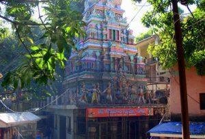 Neelkanth-Mahadev-Temple-1-6069, Neelkanth Mahadev Temple, Pauri Garhwal, Uttarakhand
