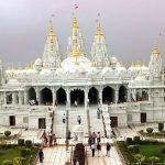 New_Temple_Shri_Swaminarayan_Mandir_Bhuj