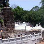 Nrusimhanath, Nrusinghanath Temple, Bargarh, Odisha