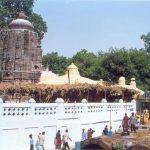 Nrusinghanath_Temple, Nrusinghanath Temple, Bargarh, Odisha