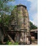 Pabaneswara_1, Pabaneswara Temple, Bhubaneswar, Odissa
