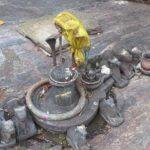 Panchalingeshwar-Temple2, Panchalingeshwar, Balasore, Odissa