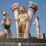 Penna-Ahobilam3-copy-1, Lakshmi Narasimha swamy temple, Penna Ahobilam, Andhra Pradesh