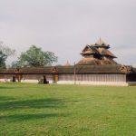 Peruvanam_Temple_View_2, Peruvanam Mahadeva Temple, Thrissur, kerala