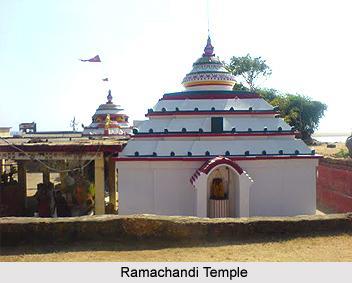 Ramachandi_Temple_Orissa, Ramachandi Temple, Puri, Odisha