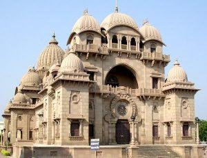 Ramakrishna_Belur_Math,_Howrah, Belur Math, Howrah, West Bengal