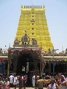 Ramanathaswamy_temple7, Ramanathaswamy Temple, Ramanathapuram, Tamil Nadu
