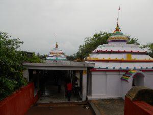 Ramchandi Temple (2), Ramachandi Temple, Puri, Odisha