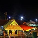 Sabarimala_2, Sabarimala, Pathanamthitta, Kerala