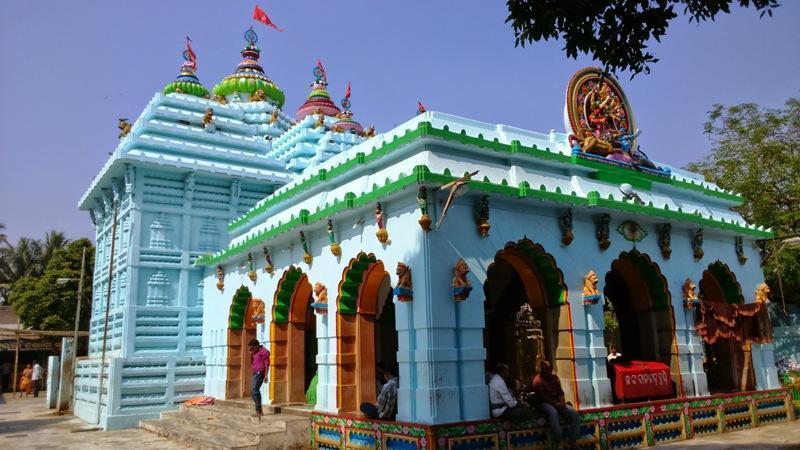 Sarala Temple, Sarala Temple, Jagatsinghpur, Odisha