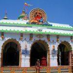 Sarala_Temple_Small, Sarala Temple, Jagatsinghpur, Odisha