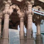 Shakatambika-723x334, Shakatambika, Paswadal, Gujarat