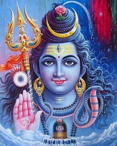 Shiv-ji-Image-Pics, Shree Shiv Aarati