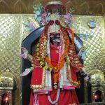 Shri_Kali_Devi_Patiala, Shri Kali Devi Temple, Patiala, Punjab