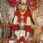 Shri_Shaktambika_mata, Shakatambika, Paswadal, Gujarat