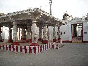 Sitaram-Bagh-Temple-3, Sitaram Bagh temple, Mangalhat, Telangana