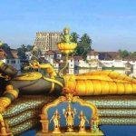 Sree-Padmanabhaswamy-Temple-Thiruvananthapuram