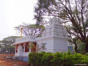 Sri Anantha Padmanabha Swamy Temple in Ananthagiri Hills (3)