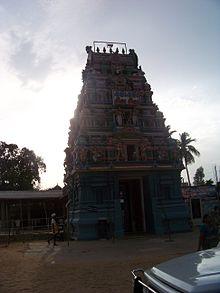 Suruttupalli1, Pallikondeswara Temple, Surutapalli, Andhra Pradesh