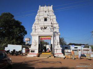 TE_RR_Ananthagiri1, Ananthagiri Temple, Ranga Reddy, Telangana