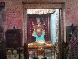 THANTHANIA KALI MANDIR, Kolkata_1, Thanthania Kalibari, Kolkata, West Bengal