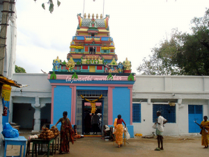 THE-ORIGIN-OF-THE-VISA-GOD, Chilkoor Balaji Temple, Hyderabad, Telagana