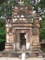Talesvara_Siva_temple_-_I, Talesvara Siva Temple, Bhubaneswar, Odisha