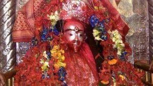 Tara-Maa, Tarapith, Birbhum, West Bengal