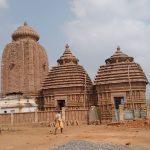 Taratarini-Temple-2-Berhampur, Taratarini Temple, Ganjam, Odisha