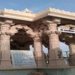 Temple_Entrance-295x200, Shakatambika, Paswadal, Gujarat