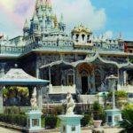 Thakurbari-Temple, Thakurbari Temple, Gangtok, Sikkim