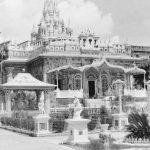 Thakurbari-temple, Thakurbari Temple, Gangtok, Sikkim